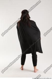 LUCI_AVIOL LADY DARTH VADER STANDING POSE